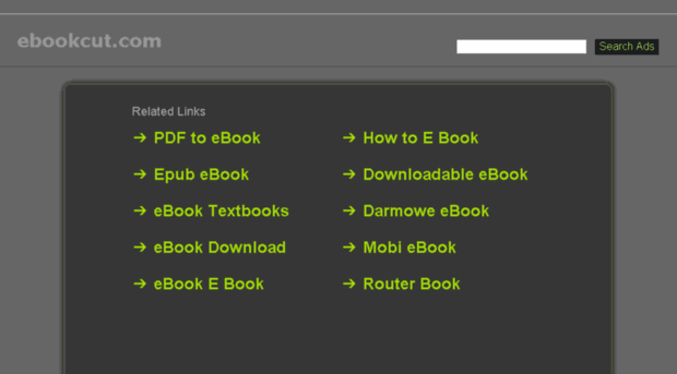 ebookcut.com