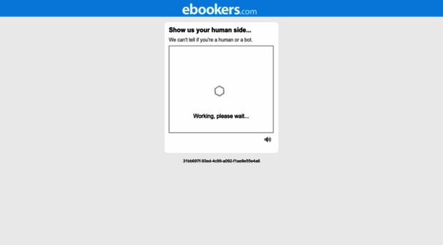 ebookers.co.uk