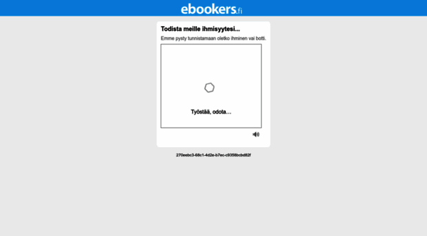 ebookers.fi