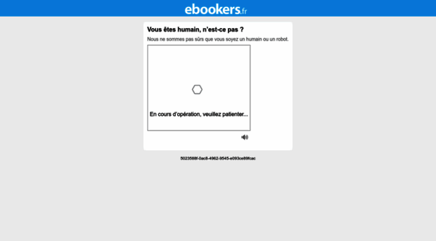 ebookers.fr