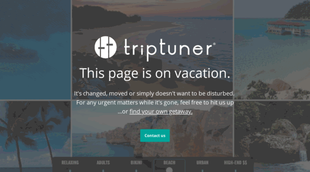 ebookers.triptuner.com