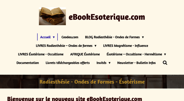 ebookesoterique.com