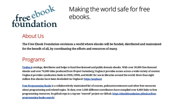 ebookfoundation.org