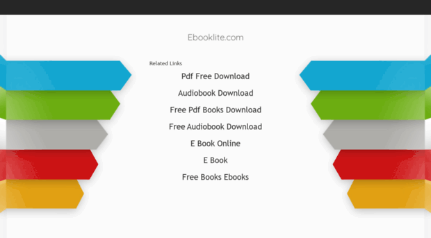 ebooklite.com