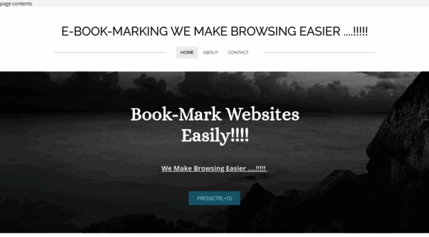 ebookmark.weebly.com