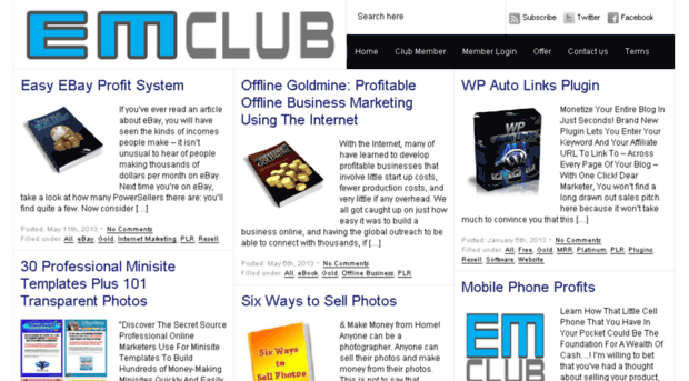 ebookmarketingclub.com