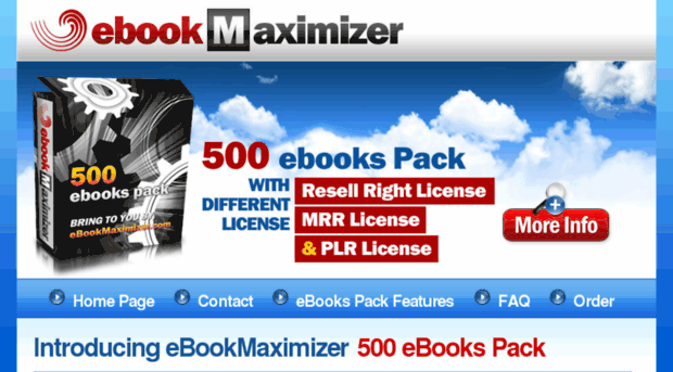ebookmaximizer.com