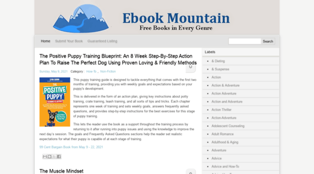 ebookmountain.com