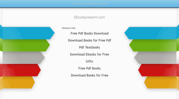 ebookpresent.com