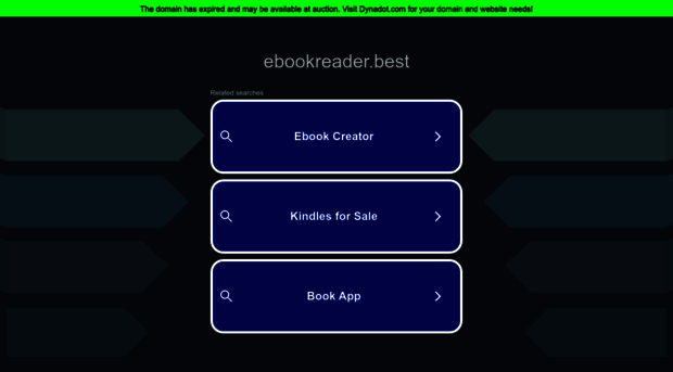 ebookreader.best