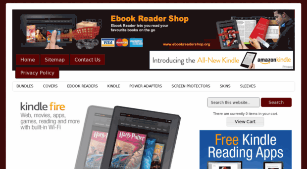 ebookreadershop.org