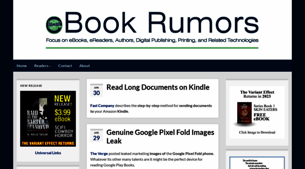 ebookrumors.com