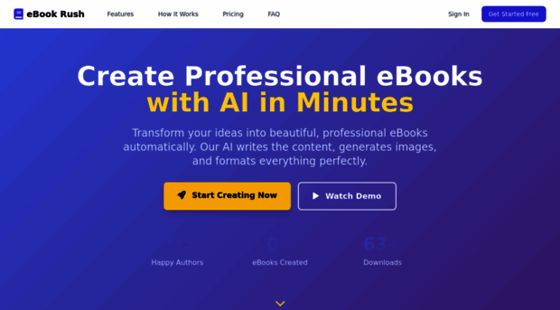 ebookrush.com