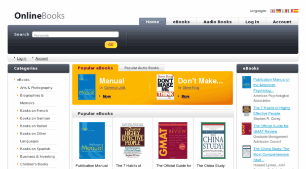 ebooks-catalog.net
