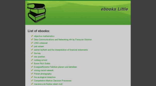 ebooks-little.org