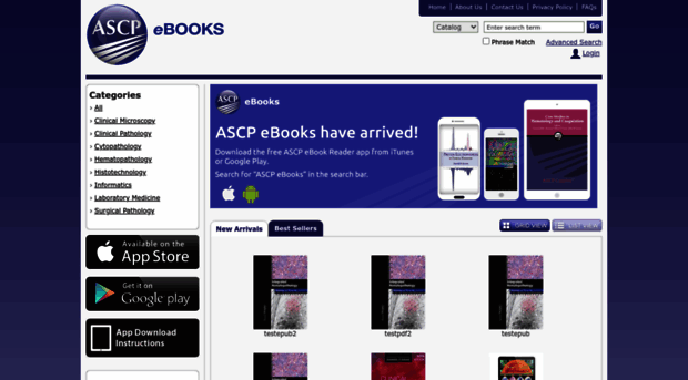 ebooks.ascp.org