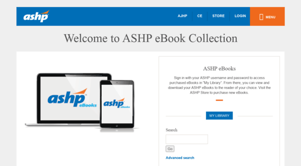 ebooks.ashp.org