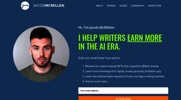 ebooks.jacobmcmillen.com