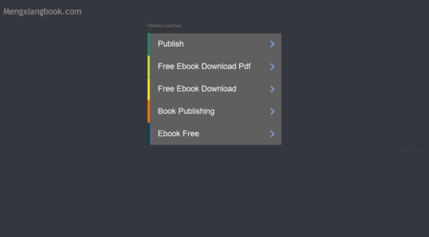 ebooks.mengxiangbook.com