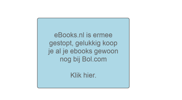 ebooks.nl