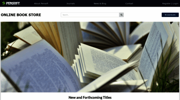 ebooks.pensoft.net