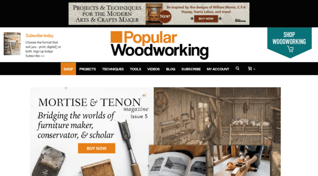 ebooks.popularwoodworking.com