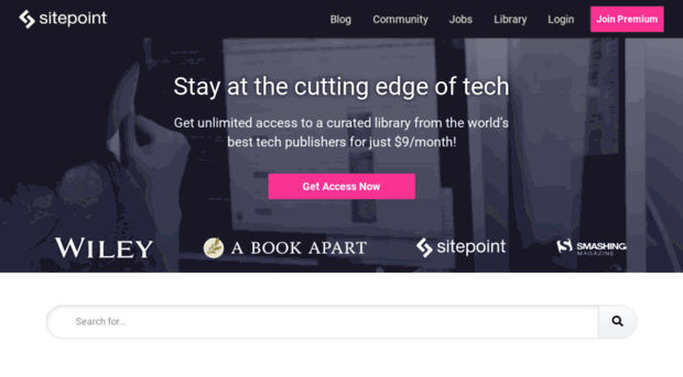 ebooks.sitepoint.com