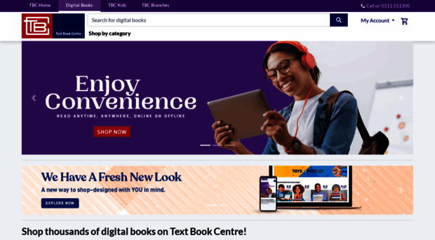 ebooks.textbookcentre.com