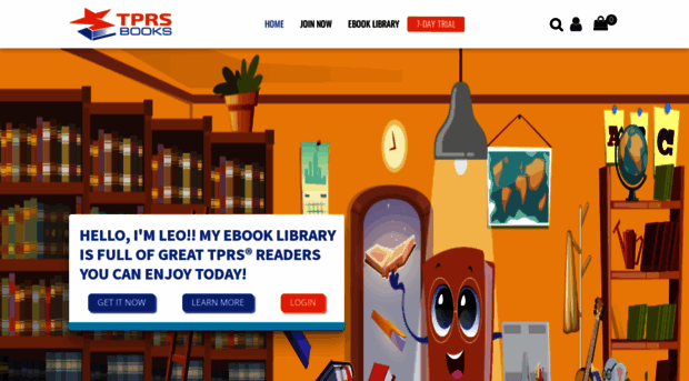 ebooks.tprsbooks.com