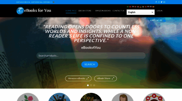 ebooks4you.eu