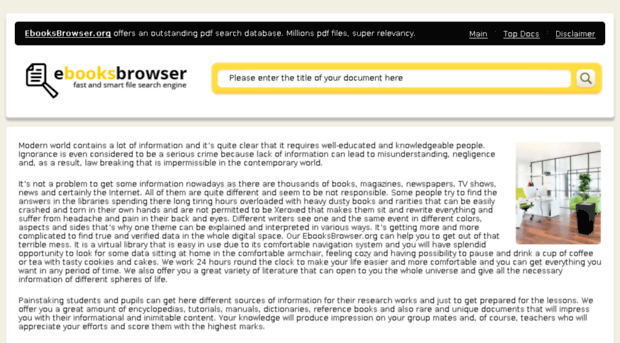 ebooksbrowser.org