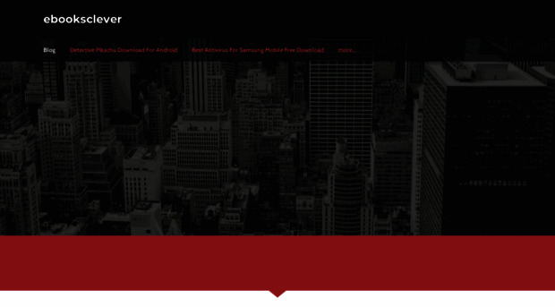 ebooksclever.weebly.com