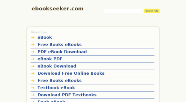 ebookseeker.com