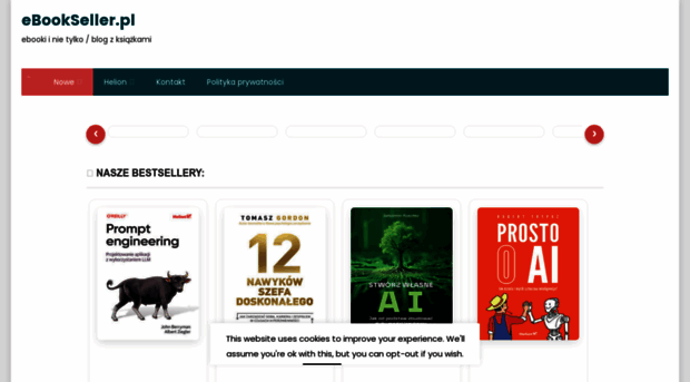 ebookseller.pl