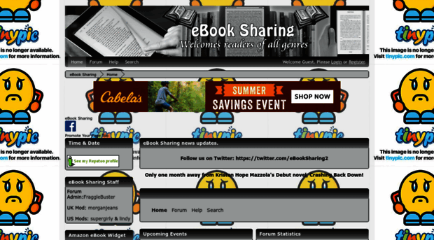 ebooksharinggroup.freeforums.net