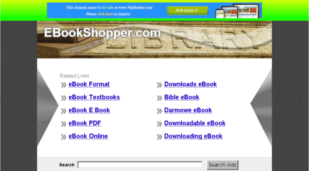 ebookshopper.com