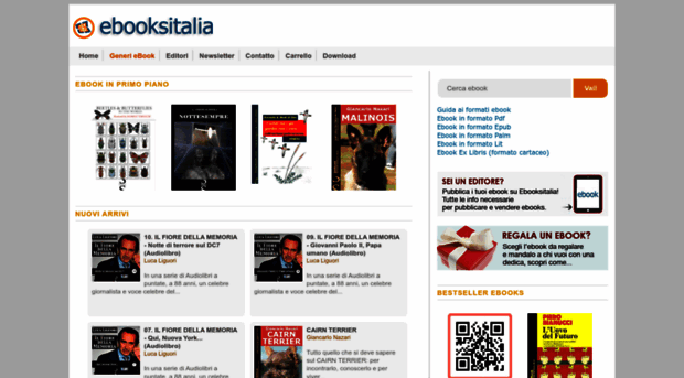 ebooksitalia.com