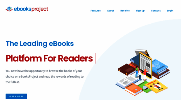 ebooksproject.com