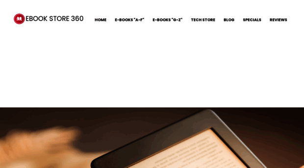 ebookstore360.com