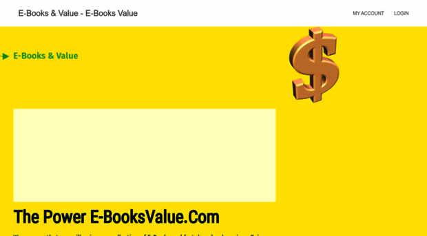 ebooksvalue.com