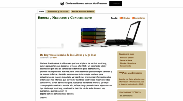 ebooksyganancias.wordpress.com