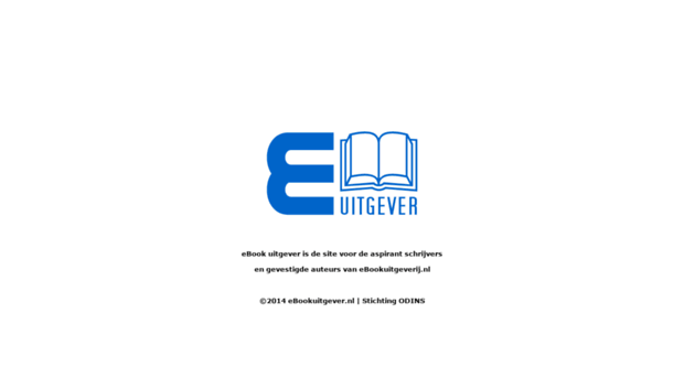 ebookuitgever.nl