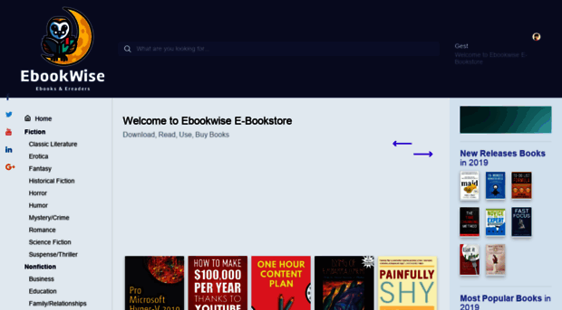 ebookwise.com