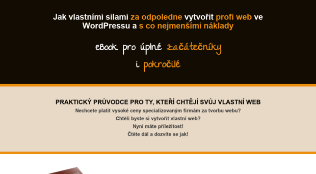 ebookwordpress.cz