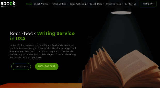 ebookwritingservice.us.com