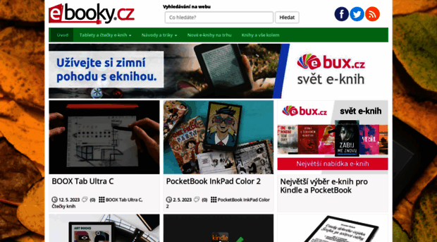 ebooky.cz