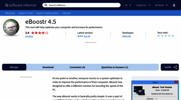 eboostr.software.informer.com