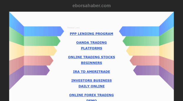 eborsahaber.com