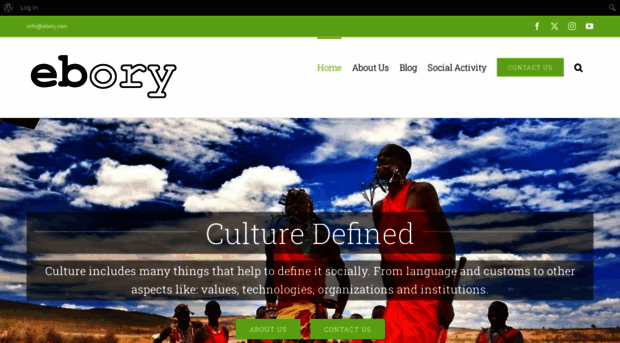 ebory.com