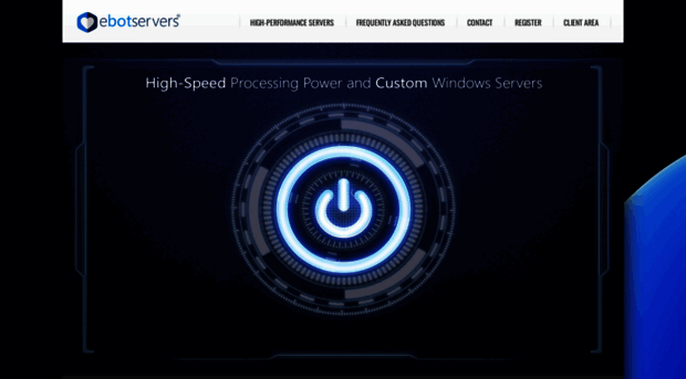 ebotservers.com